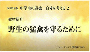 【猛禽類医学研究所 齊藤先生ご出演動画のご紹介】